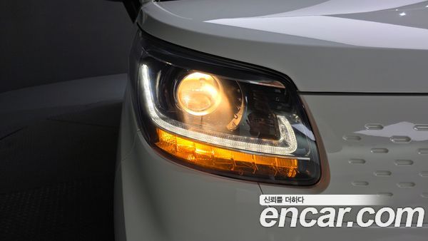 Kia Ray 2022, фото 8