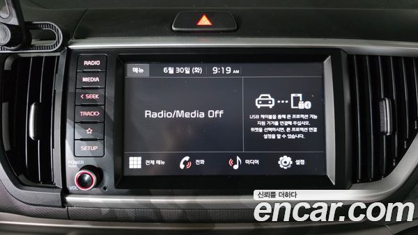 Kia Ray 2022, фото 31