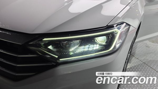 Volkswagen Jetta 2021, фото 8
