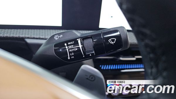 Kia EV6 2023, фото 31
