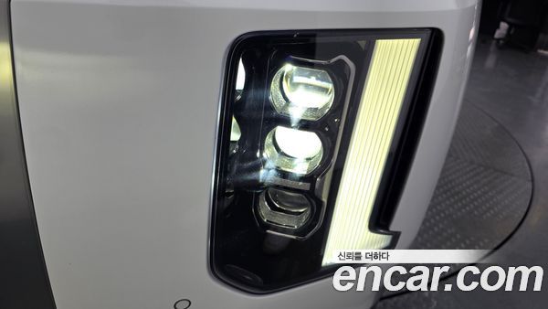 Hyundai Palisade 2023, фото 8