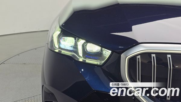 BMW 5 Series 2026, фото 8