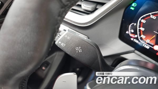BMW 1 Series 2024, фото 31