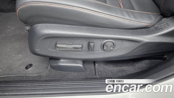 Honda CR-V 2024, фото 31