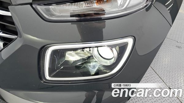 Hyundai Venue 2026, фото 8