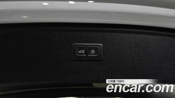 Audi Q5 2021, фото 31