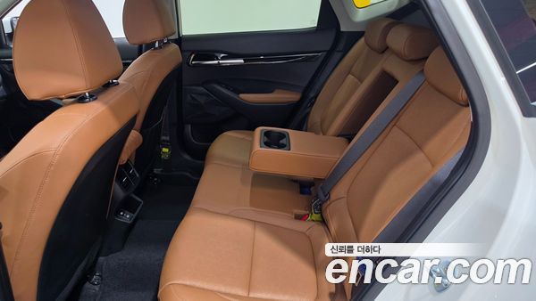 Kia Seltos 2023, фото 12