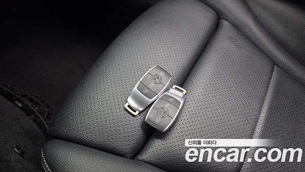 Mercedes-Benz C-Class 2020, фото 31