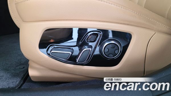 Kia K9 2023, фото 31