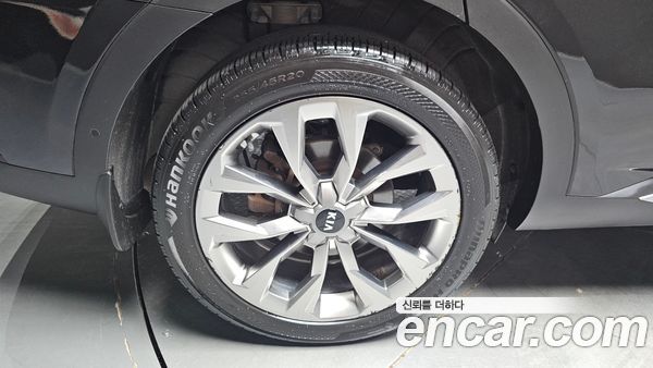 Kia Sorento 2021, фото 5