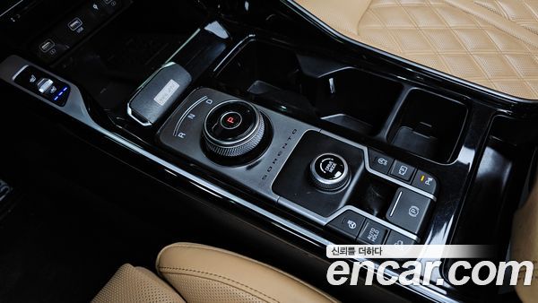 Kia Sorento 2021, фото 12