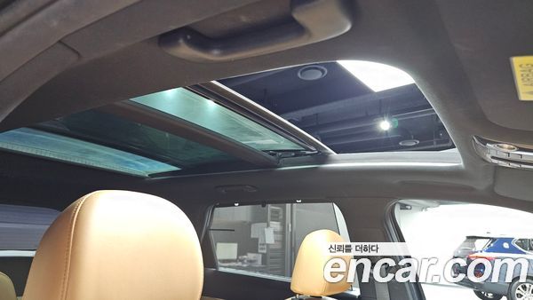 Kia Sorento 2021, фото 22