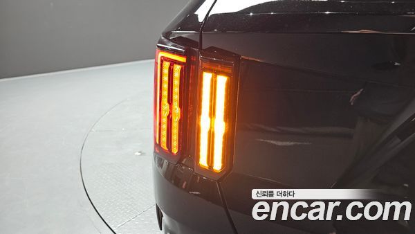 Kia Sorento 2021, фото 9