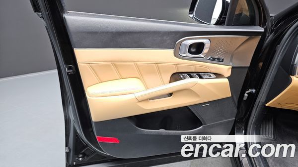 Kia Sorento 2021, фото 14