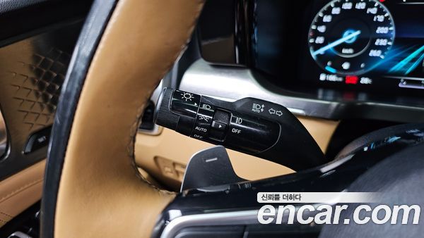 Kia Sorento 2021, фото 30