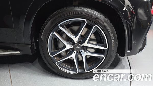 Mercedes-Benz GLE 2020, фото 5