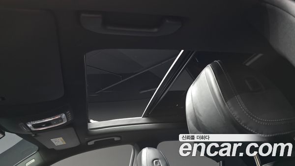 Mercedes-Benz GLE 2020, фото 18