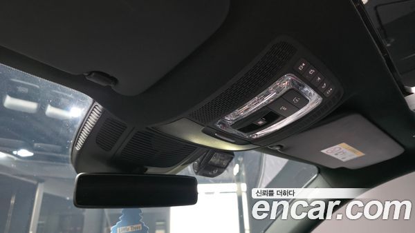 Mercedes-Benz GLE 2020, фото 19