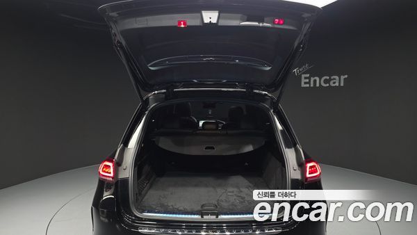 Mercedes-Benz GLE 2020, фото 20