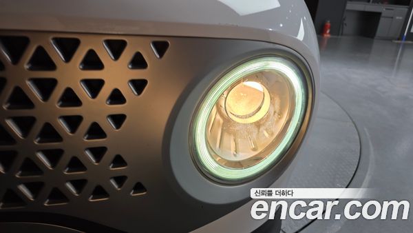 Hyundai Casper 2023, фото 8