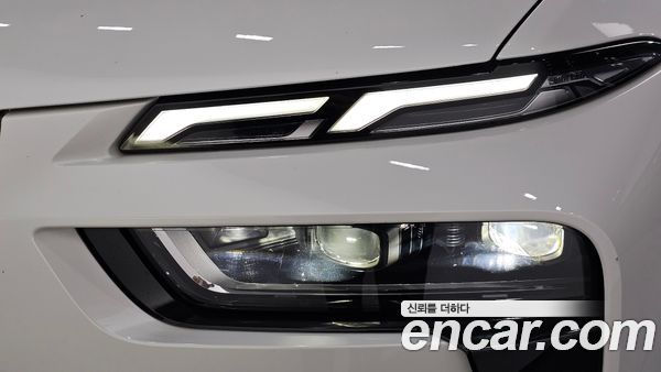 BMW X7 2024, фото 8