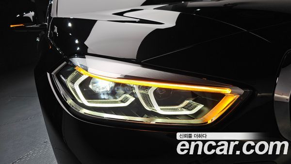 BMW 1 Series 2021, фото 7