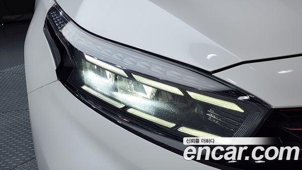 Kia K3 2024, фото 8