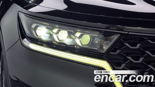 Kia Sorento 2022, фото 7
