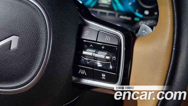 Kia Sorento 2022, фото 30