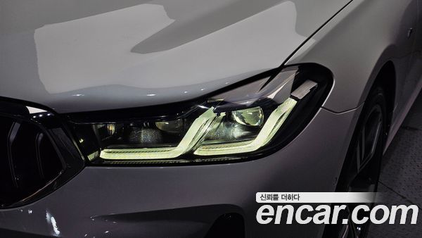 BMW Gran Turismo 2023, фото 8