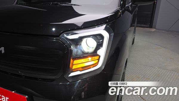 Kia Ray 2023, фото 8
