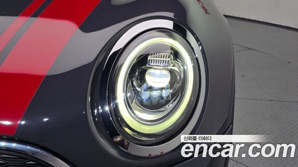 MINI CLUBMAN 2020, фото 8