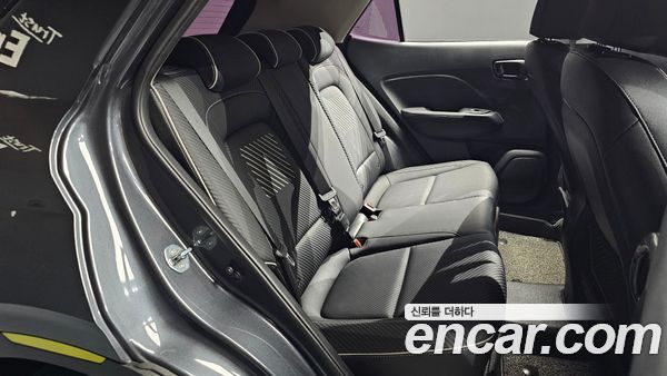Hyundai Venue 2020, фото 18