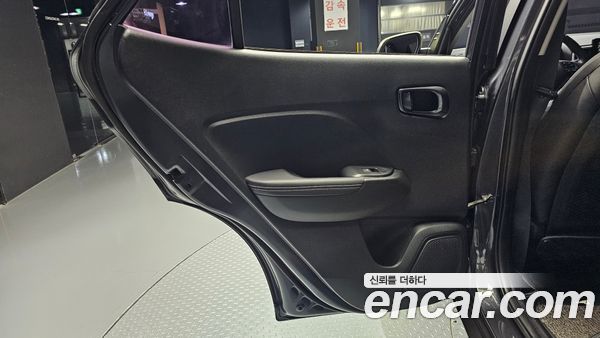 Hyundai Venue 2020, фото 15