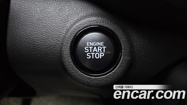 Hyundai Venue 2020, фото 29