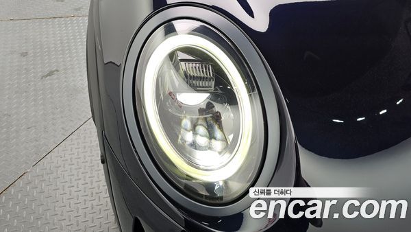 MINI 2022, фото 8