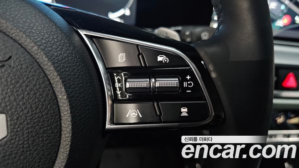 Kia Seltos 2024, фото 31