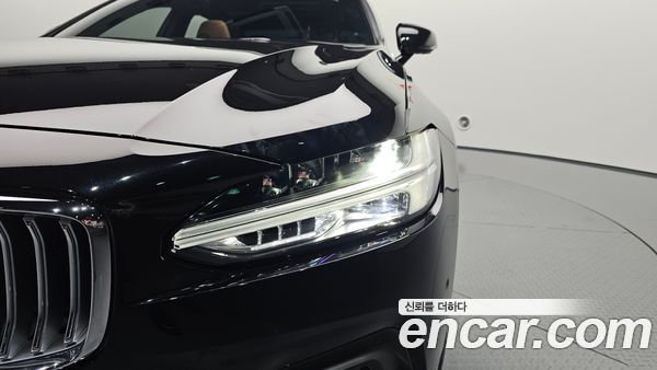 Volvo S90 2025, фото 8