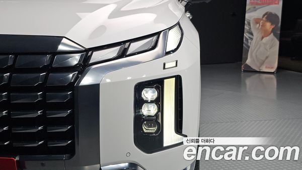 Hyundai Palisade 2023, фото 8