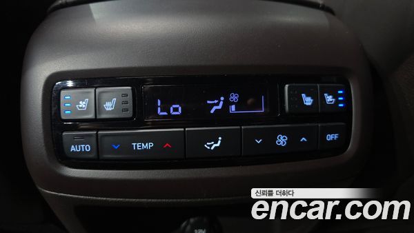 Hyundai Palisade 2023, фото 29