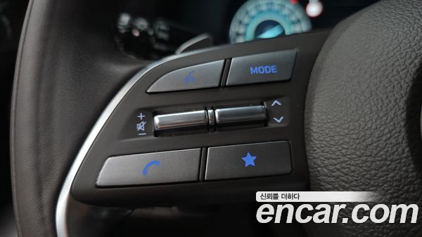 Hyundai Palisade 2023, фото 31
