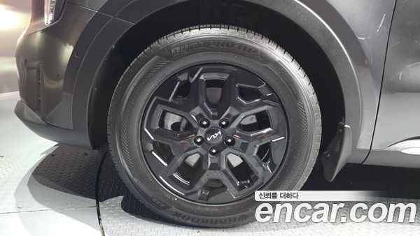 Kia Sorento 2024, фото 5