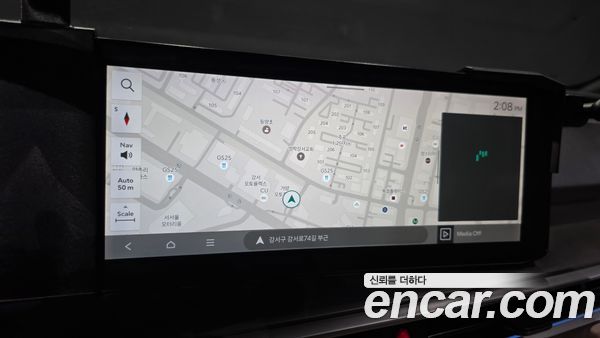 Kia Sorento 2024, фото 14