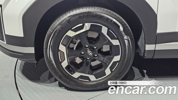 Hyundai Santa Fe 2025, фото 5