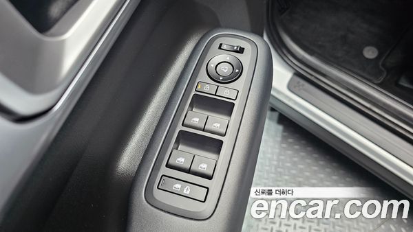 Hyundai Santa Fe 2025, фото 24