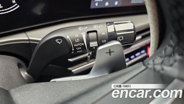 Hyundai Santa Fe 2025, фото 26