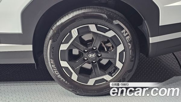 Hyundai Santa Fe 2025, фото 7
