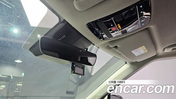 Hyundai Santa Fe 2025, фото 27