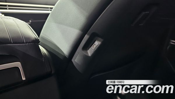 Hyundai Santa Fe 2025, фото 29