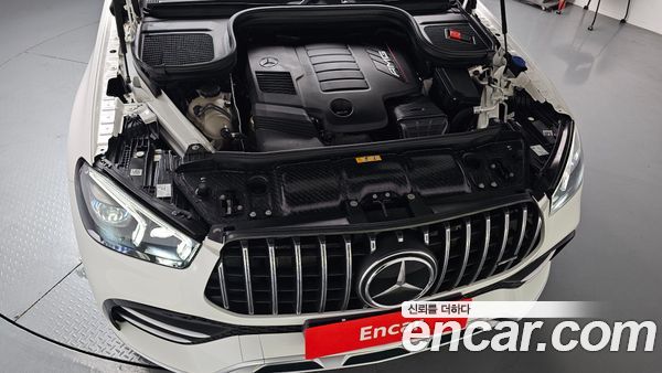 Mercedes-Benz GLE 2023, фото 5